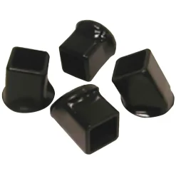 Ladders & Step Stools<Safety Step 11-Degree Angled Leg Tip Replacement, 4/Pack (21HD-11)