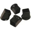 Ladders & Step Stools<Safety Step 30-Degree Angled Leg Tip Replacement, 4/Pack (21HD-30)