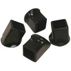 Ladders & Step Stools<Safety Step 30-Degree Angled Leg Tip Replacement, 4/Pack (21HD-30)