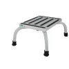 Ladders & Step Stools<Safety Step Universal Aluminum Step, 1000lbs. (U-08C-W)