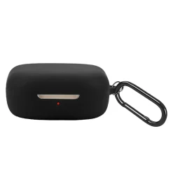 Headphones<SaharaCase Venture Silicone Case for OpenFit Earbuds, Black (HP00128)