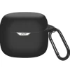 Headphones<SaharaCase Venture Silicone Case for Tune Flex Earbuds, Black (HP00127)