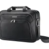 Samsonite 13.3" Polyester Laptop Bag, Black (89436-1041XX)