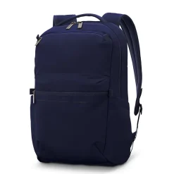 Backpacks<Samsonite Better Than Basics Backpack, Navy (151906-1596)