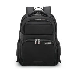 Backpacks<Samsonite Laser Pro Backpack, Black (139926-1041)