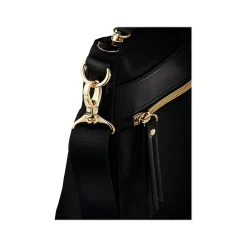 Samsonite Mobile Solution Black Nylon Convertible Brief, Small (128194-1041)