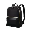 Samsonite Mobile Solution Essential Laptop Backpack, Black Nylon (128170-1041)