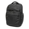 Samsonite Modern Utility Double Shot Backpack, Solid, Charcoal Heather (89574-5794)