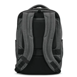 Samsonite Modern Utility Paracycle Backpack, Solid, Charcoal Heather (89575-5794)
