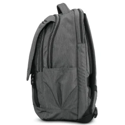Samsonite Modern Utility Paracycle Backpack, Solid, Charcoal Heather (89575-5794)