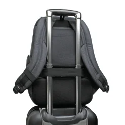 Samsonite Modern Utility Paracycle Backpack, Solid, Charcoal Heather (89575-5794)