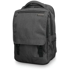 Backpacks<Samsonite Modern Utility Paracycle Backpack, Charcoal (89575-5794)
