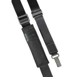 Samsonite Openroad Laptop Briefcase, Jet Black Nylon (91798-1465)