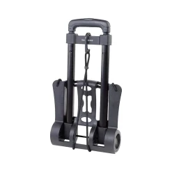 Hand Trucks & Dollies<Samsonite Plastic Luggage Cart, Black (44380-1041)