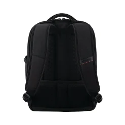 Samsonite Pro Laptop Backpack, Solid, Black (126358-1041)