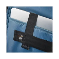 Samsonite Pro Laptop Backpack, Solid, Black (126358-1041)