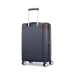 Samsonite Virtuosa 23" Hardside Carry-On Suitcase, 4-Wheeled Spinner, TSA Checkpoint Friendly, (149176-1596)