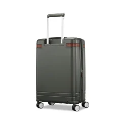 Samsonite Virtuosa 23" Hardside Carry-On Suitcase, 4-Wheeled Spinner, TSA Checkpoint Friendly, (149176-1693)