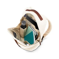 Backpacks<Samsonite Virtuosa Backpack, Medium, (149196-1627) Off-White