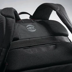 Samsonite Xenon 3 Backpack, Solid Black (89431-1041)