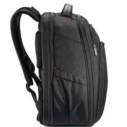 Samsonite Xenon 3 Backpack, Solid Black (89431-1041)