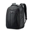 Backpacks<Samsonite Xenon 4.0 Large Expandable Backpack, Black (147328-1041)