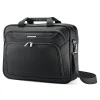 Samsonite Xenon 3.0 Polyester Briefcase, Laptop Compatible, Black (89436-1041)