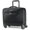 Samsonite Xenon 3 Polyester Rolling Laptop Bag, Black (89438-1041) Online