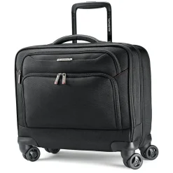 Samsonite Xenon 3 Polyester Rolling Laptop Bag, Black (89438-1041) Online