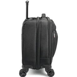 Samsonite Xenon 3 Polyester Rolling Laptop Bag, Black (89438-1041) Online