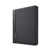 Samsonite Xenon Business Polyester Padfolio, Steel Gray (116464-1829)