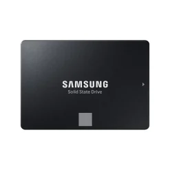 Samsung 870 EVO 500GB SATA/600 Internal Solid State Drive (MZ-77E500B/AM)* Solid State Drives