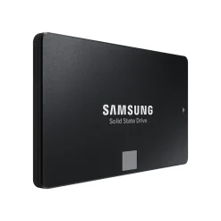 Samsung 870 EVO 500GB SATA/600 Internal Solid State Drive (MZ-77E500B/AM)* Solid State Drives