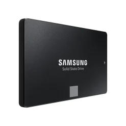 Samsung 870 EVO MZ-77E1T0E 1TB SATA/600 Internal Solid State Drive* Solid State Drives