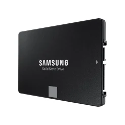 Samsung 870 EVO MZ-77E1T0E 1TB SATA/600 Internal Solid State Drive* Solid State Drives