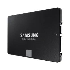 Samsung 870 EVO 2TB 2.5" SATA Internal Solid-State Drive, V-NAND (MZ-77E2T0B/AM)* Solid State Drives