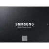 Samsung 870 EVO 4TB 2.5" SATA Internal Solid-State Drive, V-NAND (MZ-77E4T0B/AM)* Solid State Drives