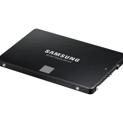 Samsung 870 EVO 4TB 2.5