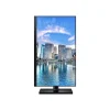 Samsung 24" LED Monitor, Black (F24T450FZN)* Flat Monitors
