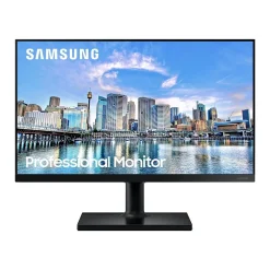 Samsung 24" LED Monitor, Black (F24T450FZN)* Flat Monitors