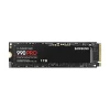Samsung 990 PRO 1TB M.2 PCI Express 4.0 Internal Solid-State Drive, V-NAND (MZ-V9P1T0B/AM)* Solid State Drives