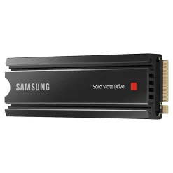 Samsung 980 PRO 1TB M.2 PCI Express Internal Solid State Drive (MZ-V8P1T0CW)* Solid State Drives