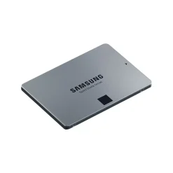 Samsung 870 QVO MZ-77Q8T0B/AM SATA/600 Internal Solid State Drive* Solid State Drives