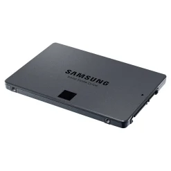 Samsung 870 QVO MZ-77Q8T0B/AM SATA/600 Internal Solid State Drive* Solid State Drives