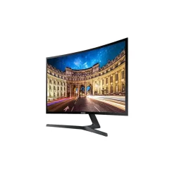 Samsung CF398 LC27F398FWNXZA 27