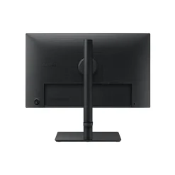 Samsung Essential 27" IPS Monitor, Black (S27C432GAN)* Flat Monitors