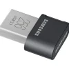 Samsung FIT Plus 256GB USB 3.1 Type A Flash Drive, Black (MUF-256AB/AM)* Usb Flash Drives