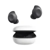 Samsung Galaxy Buds FE Wireless Active Noise Canceling Bluetooth Stereo Earbuds, Graphite (SM-R400NZAAXAR)* Gaming Headsets