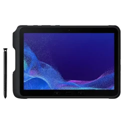 Samsung Galaxy Tab Active 4 Pro 10.1" Tablet, 128GB, Android, Black (SM-T638UZKEN14)