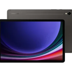 Samsung Galaxy Tab S9 11" Tablet, 9th Generation, Wi-Fi, 256GB, Android 13, Graphite (SM-X710NZAEXAR)